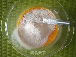 Strawberry Cream Cake Roll recipe