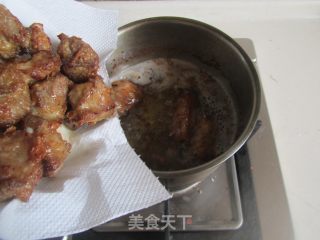 Garlic Rib recipe