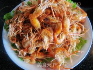 Original Crispy Shrimp recipe