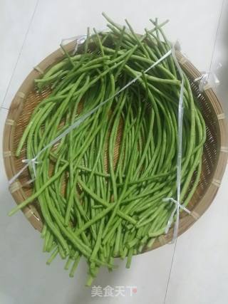 Kimchi (capers) recipe