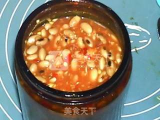 Water Tempeh recipe