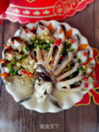 [sichuan] Tengjiao Fish recipe