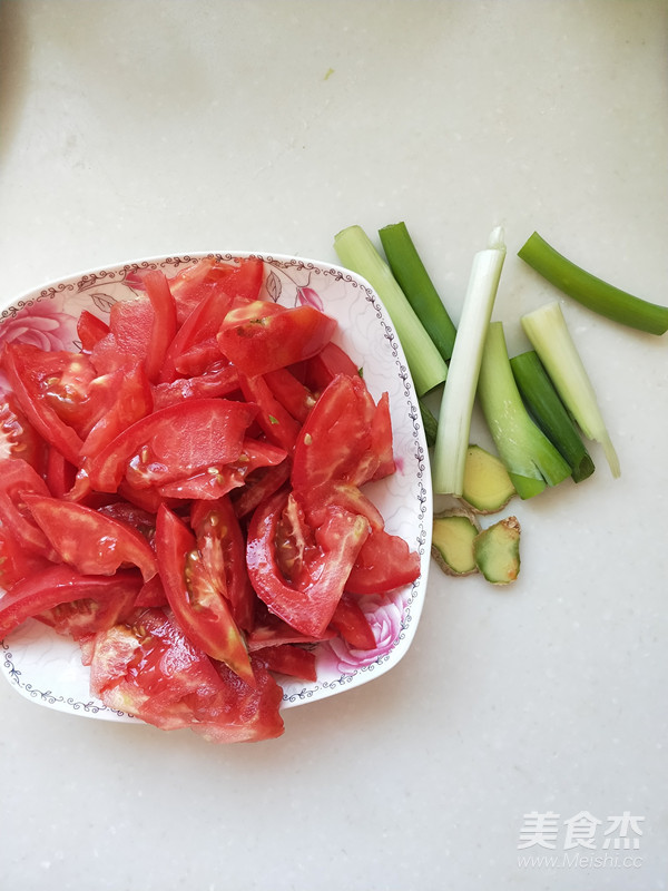 Tomato Fishtail Clay Pot recipe