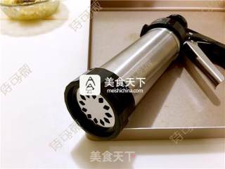 #aca烤明星大赛#almond Biscuits recipe