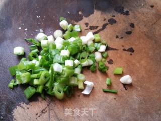 Squash Vermicelli in Clay Pot recipe