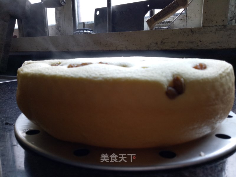 Rice Cooker Cake recipe