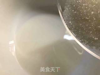 Egg Tart recipe
