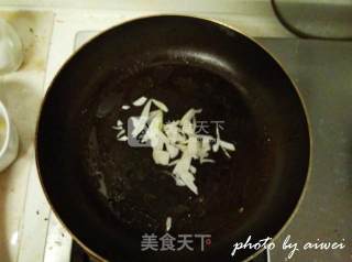 Sauerkraut White Meat recipe