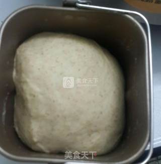 Whole Wheat Toast recipe