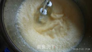 Custard Pudding recipe