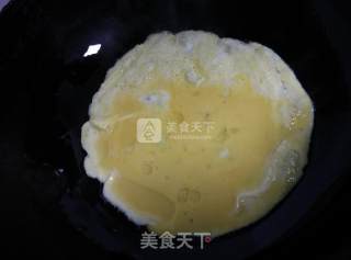 Scrambled Eggs with Chives recipe