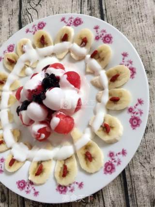 Fruit Salad recipe