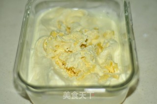 Vanilla Ice Cream recipe