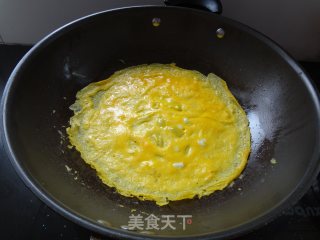 Daylily Chowder Soup recipe