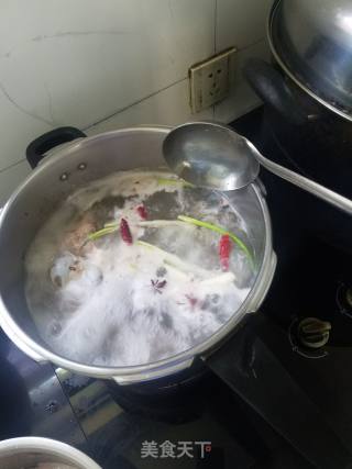 Cold Water Beef recipe