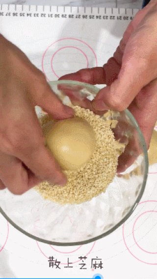 Garland Bread recipe