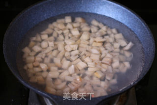 Jin Yu Man Tang recipe