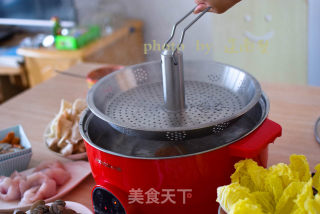 What Dishes Should be Prepared for Hot Pot recipe