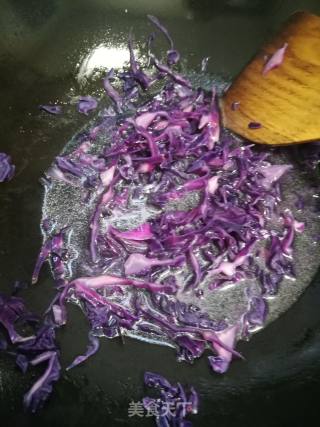 Red Lotus Root Slices recipe