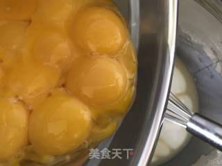 Old-fashioned Cake recipe