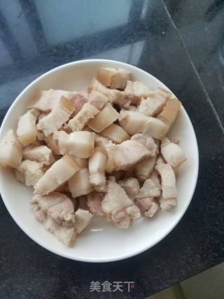 Braised Pork in Soy Sauce recipe