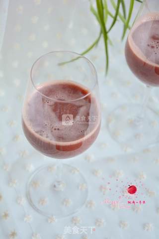 Grape Juice recipe