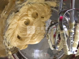 Butter Cookies-winners of Lezhong Colorful Summer Baking Competition recipe