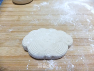 Fancy Steamed Buns---how to Make Smooth and Beautiful Steamed Buns recipe