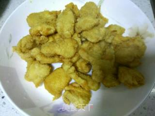 Chicken in Tomato Sauce recipe