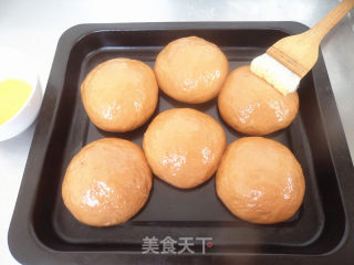 Chocolate Bread recipe