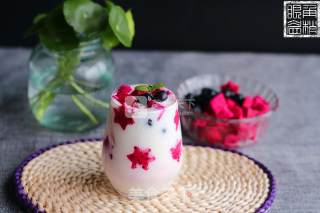 Unsweetened Yogurt Fruit Fish recipe