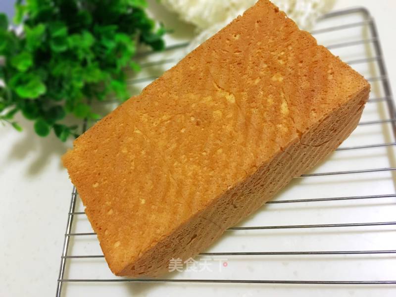 #trust of Beauty#milk Toast recipe