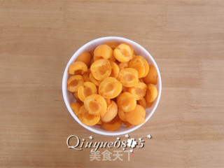 Dried Apricots recipe