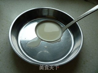Diy Cold Skin recipe