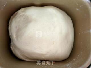#aca烤明星大赛# Lobster Soy Milk Bread recipe