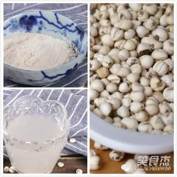 Sydney Chuanbei Bird's Nest Soup recipe