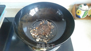 Radish Shredded Pork recipe