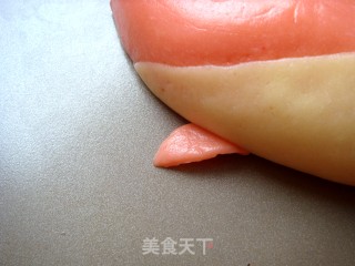 #trust之美#bigfish and Begonia [creative Roasted Fruit] recipe