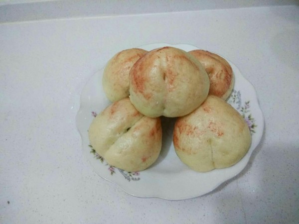 Shoutao Mantou recipe