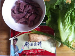 Boiled Kidneys recipe