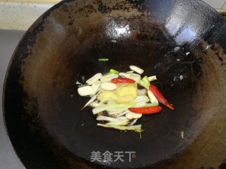 Braised Yellow Croaker recipe