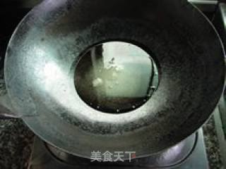 [siwu Trotters] --- Nourishing Meat in Autumn and Winter recipe