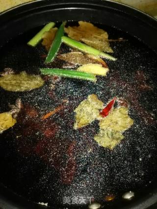 Homemade Beef Jerky recipe