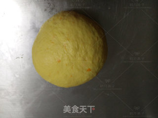 Carrot Yogurt Meal Pack recipe