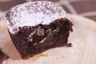 Chocolate Popsicle Cake recipe