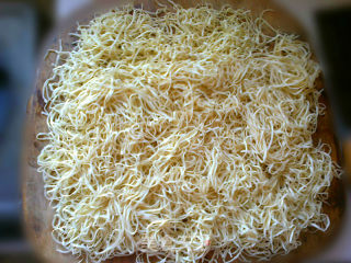 Lulu's Fragrant Fried Noodles recipe