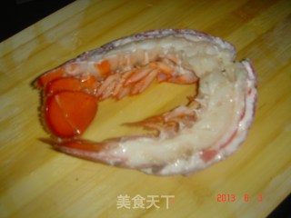 Boiled Lobster recipe