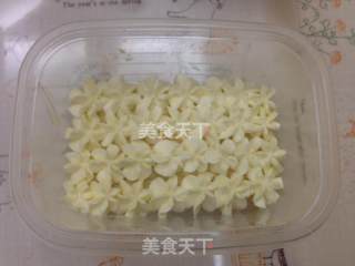 #柏翠大赛# Soy Milk Box Cake recipe