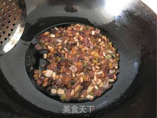 Scallion Shortbread on Fire recipe