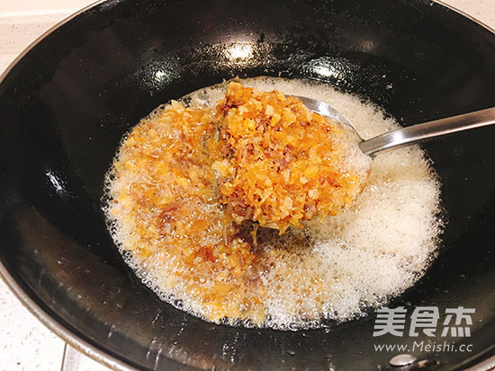 Homemade Xo Sauce recipe